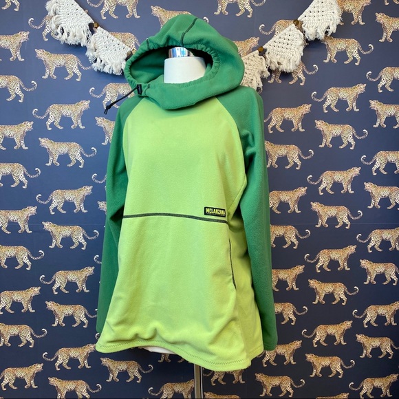 Melanzana Tops - Melanzana Wind Pro Hoodie